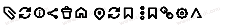 Arista Pro Bold字体转换